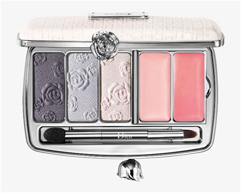 dior palette blu garden|DIOR Makeup Palettes .